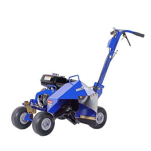 LANDSCAPE BED EDGER